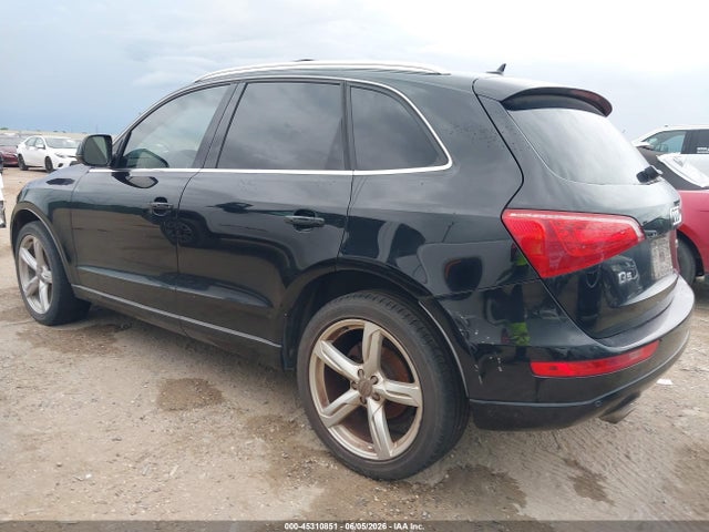 Aukcja sprzedaży 2010 Audi Q5 3.2 Premium, vin: WA1VKAFP0AA060389, numer aukcji: 45310851