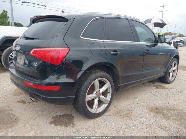 Aukcja sprzedaży 2010 Audi Q5 3.2 Premium, vin: WA1VKAFP0AA060389, numer aukcji: 45310851