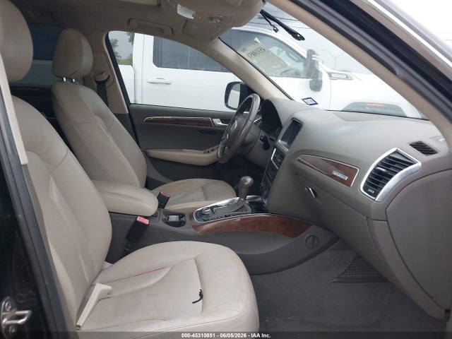 Aukcja sprzedaży 2010 Audi Q5 3.2 Premium, vin: WA1VKAFP0AA060389, numer aukcji: 45310851