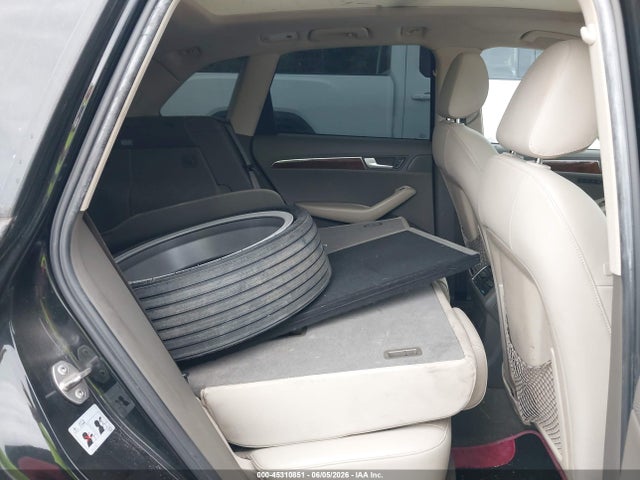 Aukcja sprzedaży 2010 Audi Q5 3.2 Premium, vin: WA1VKAFP0AA060389, numer aukcji: 45310851