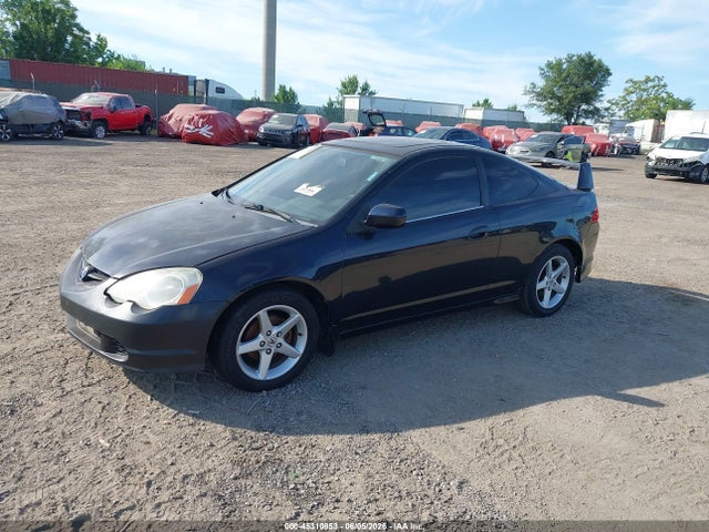 Продажа на аукционе авто 2004 Acura Rsx, vin: JH4DC54864S002236, номер лота: 45310853