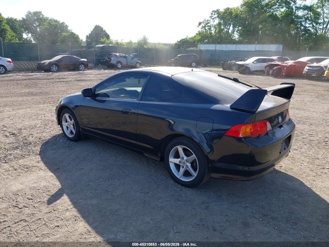 Продажа на аукционе авто 2004 Acura Rsx, vin: JH4DC54864S002236, номер лота: 45310853