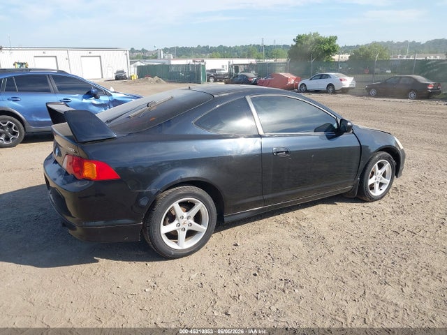 Продажа на аукционе авто 2004 Acura Rsx, vin: JH4DC54864S002236, номер лота: 45310853