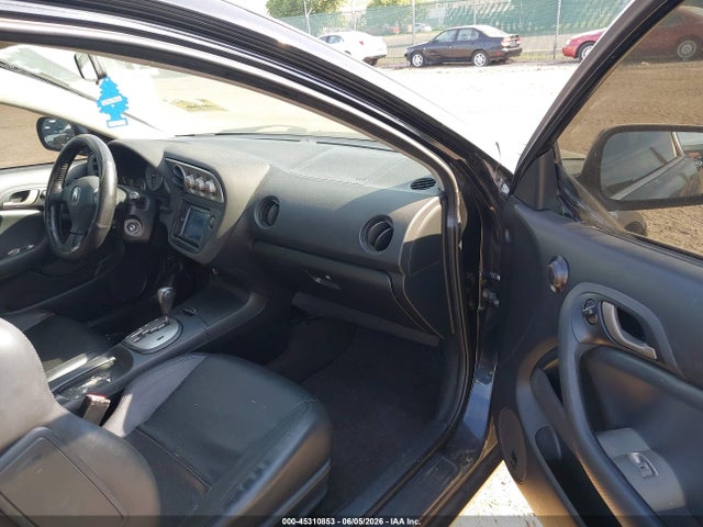 Продажа на аукционе авто 2004 Acura Rsx, vin: JH4DC54864S002236, номер лота: 45310853
