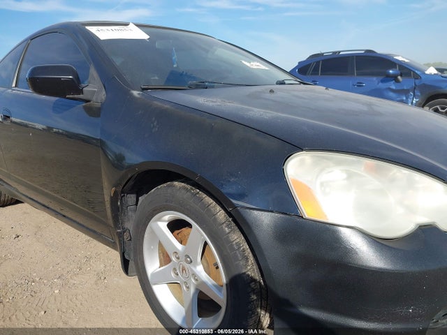 Продажа на аукционе авто 2004 Acura Rsx, vin: JH4DC54864S002236, номер лота: 45310853