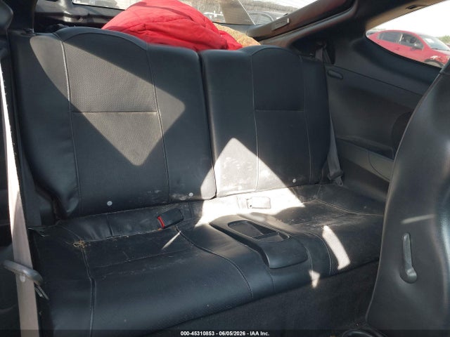 Продажа на аукционе авто 2004 Acura Rsx, vin: JH4DC54864S002236, номер лота: 45310853