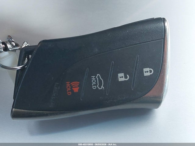 Lexus ES 300H 2021 58ADA1C13MU005088 Image 11