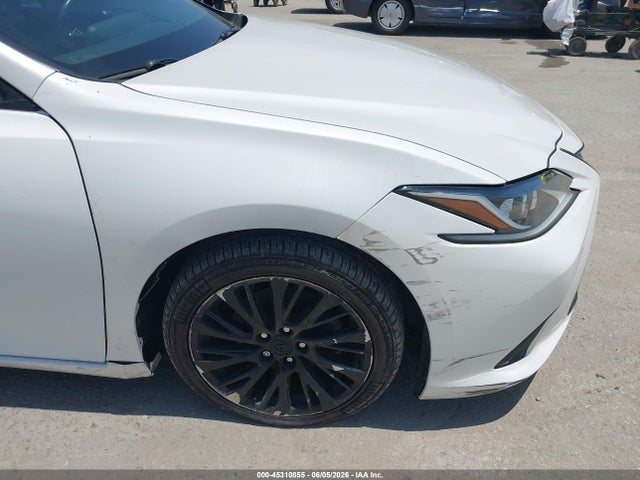 Lexus ES 300H 2021 58ADA1C13MU005088 Image 6