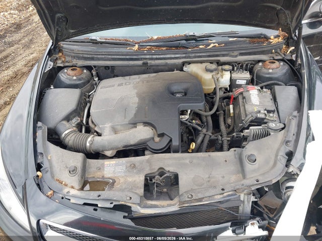 Aukcja sprzedaży 2012 Chevrolet Malibu Ls, vin: 1G1ZB5E09CF198319, numer aukcji: 45310857