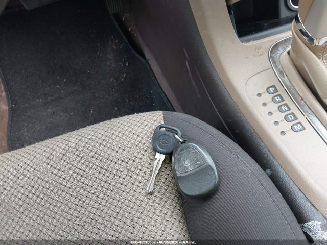 Aukcja sprzedaży 2012 Chevrolet Malibu Ls, vin: 1G1ZB5E09CF198319, numer aukcji: 45310857