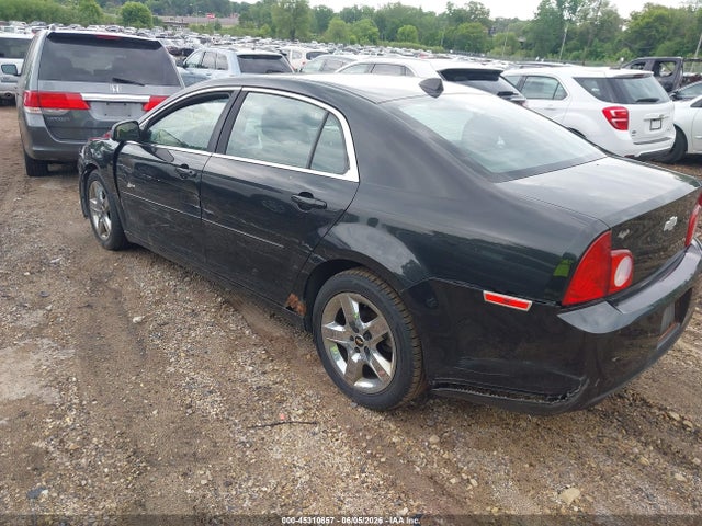 Aukcja sprzedaży 2012 Chevrolet Malibu Ls, vin: 1G1ZB5E09CF198319, numer aukcji: 45310857