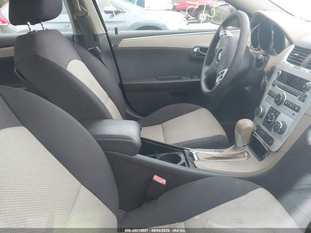 Aukcja sprzedaży 2012 Chevrolet Malibu Ls, vin: 1G1ZB5E09CF198319, numer aukcji: 45310857