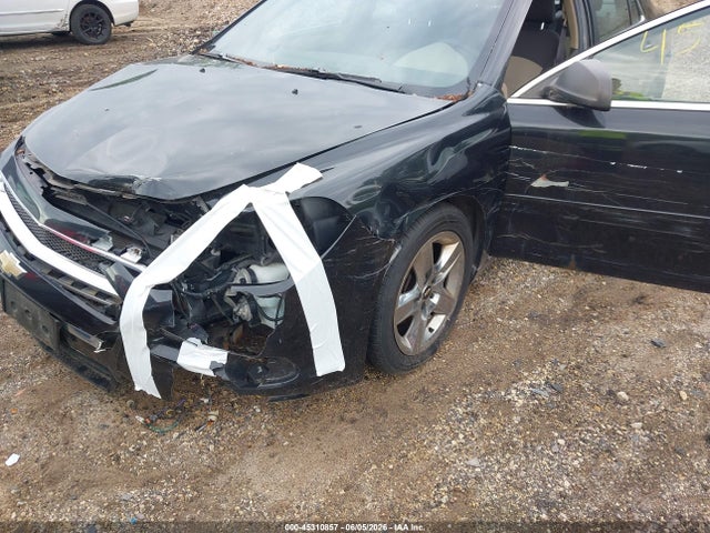 Aukcja sprzedaży 2012 Chevrolet Malibu Ls, vin: 1G1ZB5E09CF198319, numer aukcji: 45310857