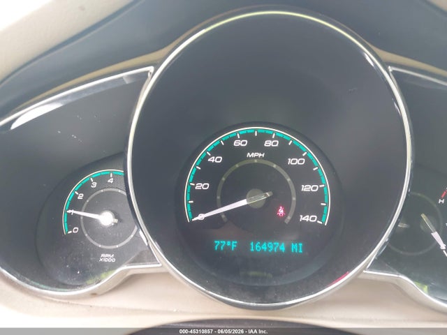 Aukcja sprzedaży 2012 Chevrolet Malibu Ls, vin: 1G1ZB5E09CF198319, numer aukcji: 45310857