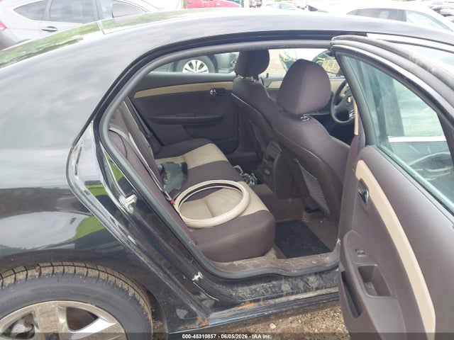 Aukcja sprzedaży 2012 Chevrolet Malibu Ls, vin: 1G1ZB5E09CF198319, numer aukcji: 45310857