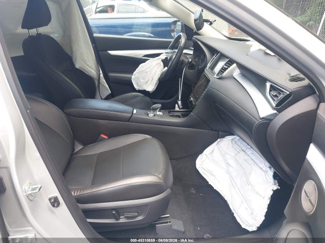 Продажа на аукционе авто 2021 Infiniti Qx50 Sensory Awd, vin: 3PCAJ5CB9MF126716, номер лота: 45310859