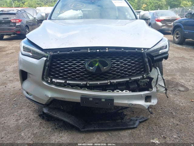 Продажа на аукционе авто 2021 Infiniti Qx50 Sensory Awd, vin: 3PCAJ5CB9MF126716, номер лота: 45310859