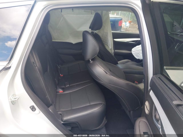 Продажа на аукционе авто 2021 Infiniti Qx50 Sensory Awd, vin: 3PCAJ5CB9MF126716, номер лота: 45310859