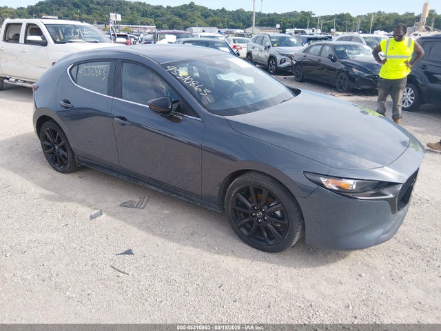 Aukcja sprzedaży 2024 Mazda Mazda3, vin: JM1BPBLMXR1702526, numer aukcji: 45310863
