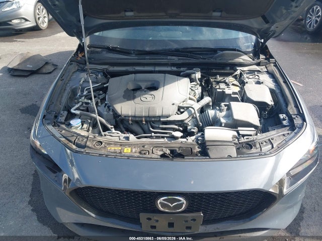 Aukcja sprzedaży 2024 Mazda Mazda3, vin: JM1BPBLMXR1702526, numer aukcji: 45310863