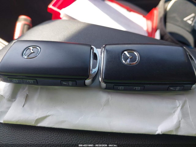 Aukcja sprzedaży 2024 Mazda Mazda3, vin: JM1BPBLMXR1702526, numer aukcji: 45310863