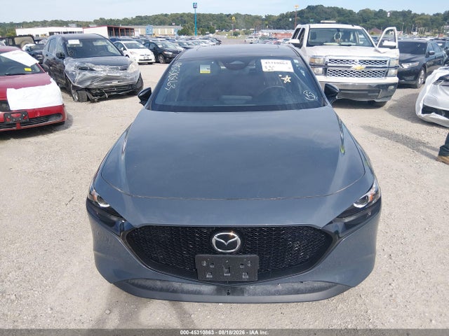 Aukcja sprzedaży 2024 Mazda Mazda3, vin: JM1BPBLMXR1702526, numer aukcji: 45310863
