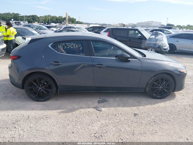 Aukcja sprzedaży 2024 Mazda Mazda3, vin: JM1BPBLMXR1702526, numer aukcji: 45310863