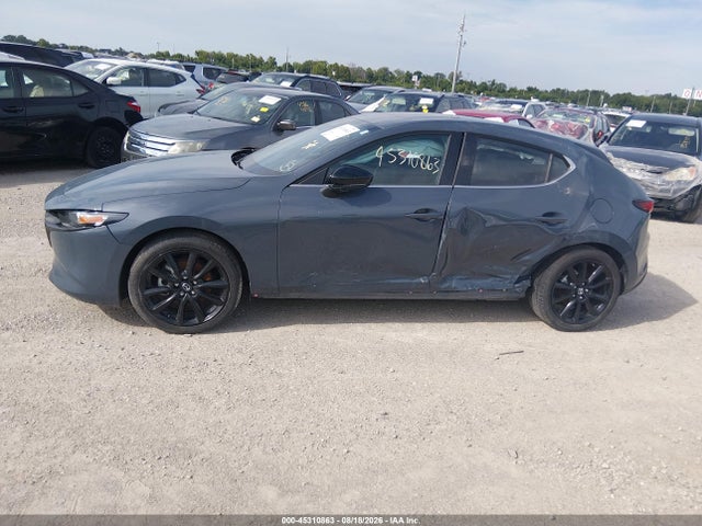Aukcja sprzedaży 2024 Mazda Mazda3, vin: JM1BPBLMXR1702526, numer aukcji: 45310863