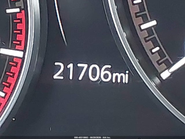 Aukcja sprzedaży 2024 Mazda Mazda3, vin: JM1BPBLMXR1702526, numer aukcji: 45310863