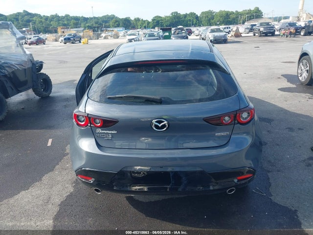 Aukcja sprzedaży 2024 Mazda Mazda3, vin: JM1BPBLMXR1702526, numer aukcji: 45310863