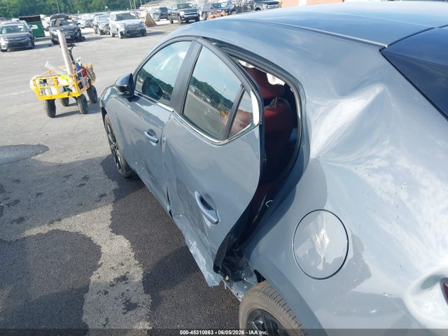 Aukcja sprzedaży 2024 Mazda Mazda3, vin: JM1BPBLMXR1702526, numer aukcji: 45310863