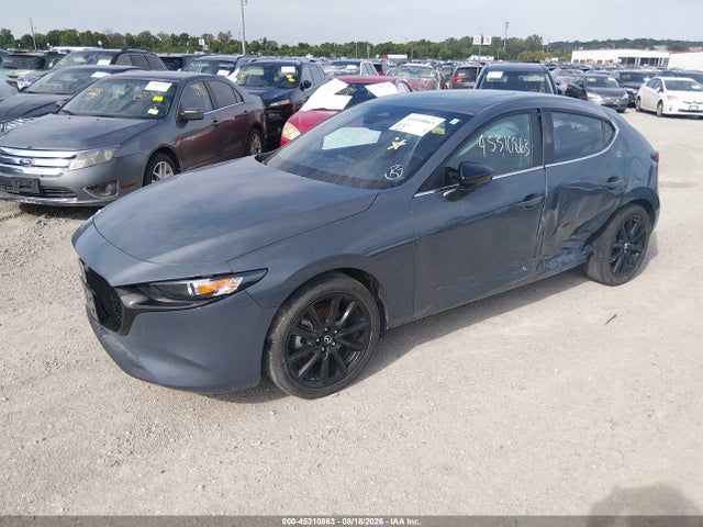 Aukcja sprzedaży 2024 Mazda Mazda3, vin: JM1BPBLMXR1702526, numer aukcji: 45310863