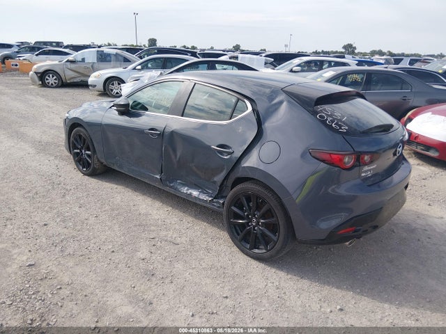 Aukcja sprzedaży 2024 Mazda Mazda3, vin: JM1BPBLMXR1702526, numer aukcji: 45310863