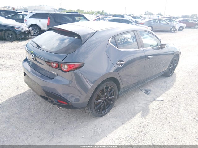 Aukcja sprzedaży 2024 Mazda Mazda3, vin: JM1BPBLMXR1702526, numer aukcji: 45310863