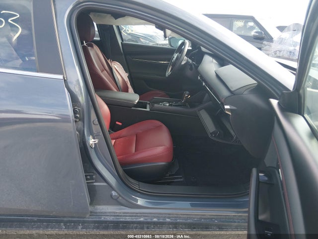Aukcja sprzedaży 2024 Mazda Mazda3, vin: JM1BPBLMXR1702526, numer aukcji: 45310863