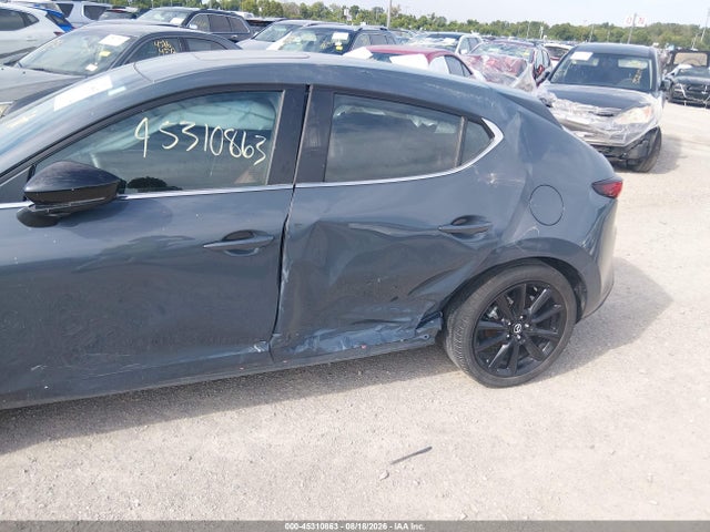 Aukcja sprzedaży 2024 Mazda Mazda3, vin: JM1BPBLMXR1702526, numer aukcji: 45310863