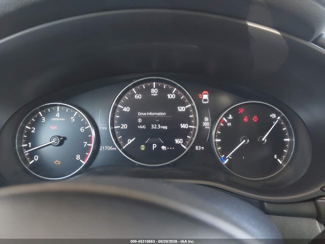 Aukcja sprzedaży 2024 Mazda Mazda3, vin: JM1BPBLMXR1702526, numer aukcji: 45310863