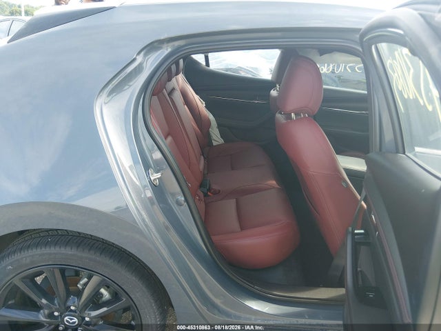 Aukcja sprzedaży 2024 Mazda Mazda3, vin: JM1BPBLMXR1702526, numer aukcji: 45310863