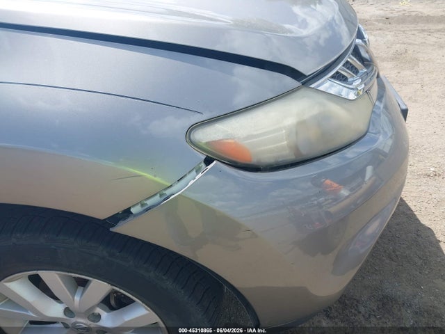 Aukcja sprzedaży 2011 Nissan Murano S, vin: JN8AZ1MW0BW185086, numer aukcji: 45310865