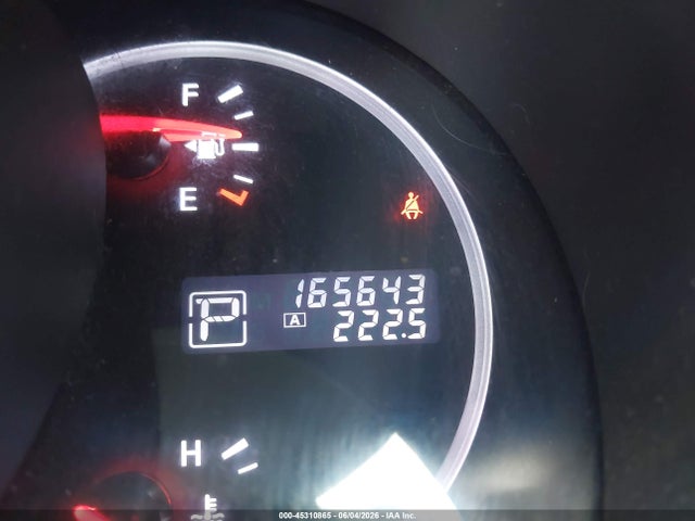 Aukcja sprzedaży 2011 Nissan Murano S, vin: JN8AZ1MW0BW185086, numer aukcji: 45310865