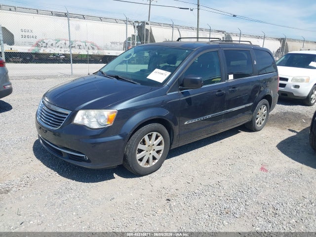 Aukcja sprzedaży 2014 Chrysler Town & Country Touring, vin: 2C4RC1BG8ER270931, numer aukcji: 45310871