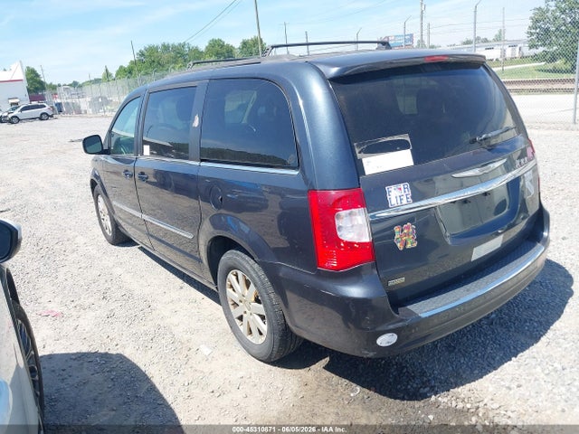 Aukcja sprzedaży 2014 Chrysler Town & Country Touring, vin: 2C4RC1BG8ER270931, numer aukcji: 45310871
