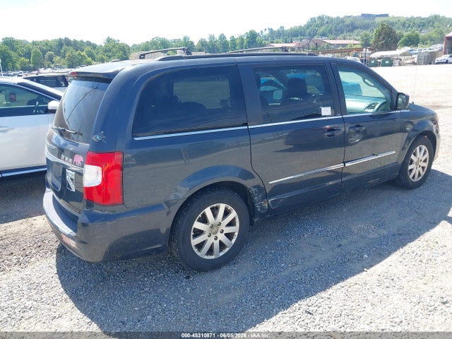 Aukcja sprzedaży 2014 Chrysler Town & Country Touring, vin: 2C4RC1BG8ER270931, numer aukcji: 45310871