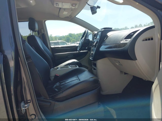 Aukcja sprzedaży 2014 Chrysler Town & Country Touring, vin: 2C4RC1BG8ER270931, numer aukcji: 45310871