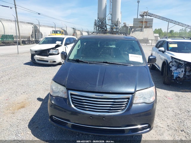 Aukcja sprzedaży 2014 Chrysler Town & Country Touring, vin: 2C4RC1BG8ER270931, numer aukcji: 45310871