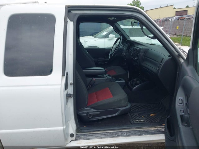 45310879 :رقم المزاد ، 1FTZR45E74PA02785 vin ، 2004 Ford Ranger Edge/tremor/xlt مزاد بيع