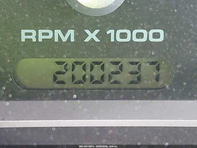 45310879 :رقم المزاد ، 1FTZR45E74PA02785 vin ، 2004 Ford Ranger Edge/tremor/xlt مزاد بيع