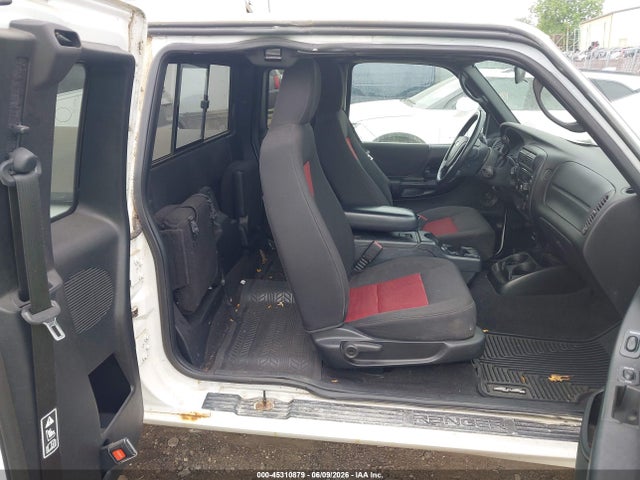45310879 :رقم المزاد ، 1FTZR45E74PA02785 vin ، 2004 Ford Ranger Edge/tremor/xlt مزاد بيع