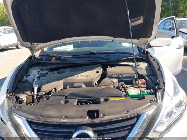 45310883 :رقم المزاد ، 1N4AL3AP0JC266066 vin ، 2018 Nissan Altima 2.5 S مزاد بيع