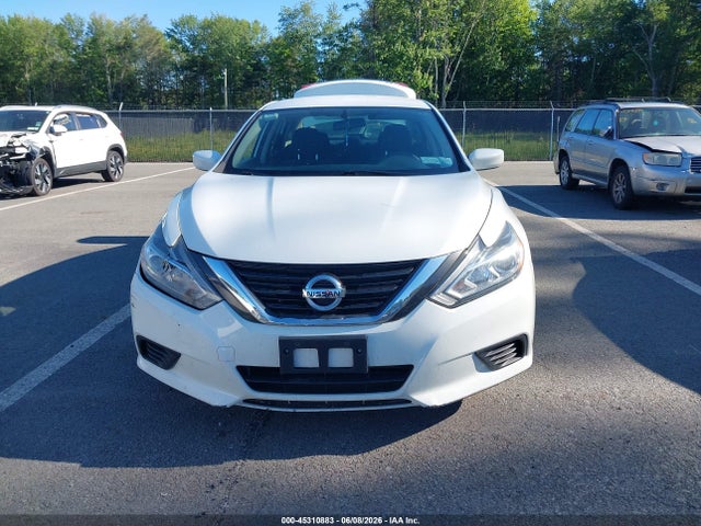 45310883 :رقم المزاد ، 1N4AL3AP0JC266066 vin ، 2018 Nissan Altima 2.5 S مزاد بيع